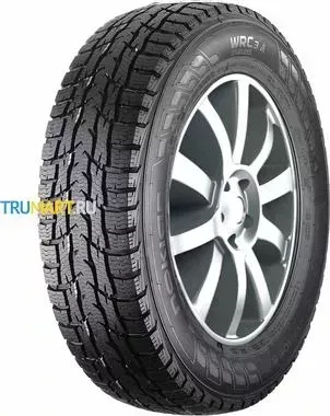 Шина NOKIAN WR C3 235/65R16C 121/119R TL