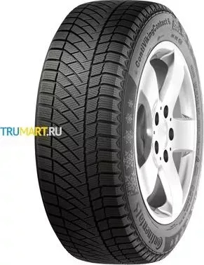 Шина CONTINENTAL ContiVikingContact 6 225/40R18 92T XL TL FR
