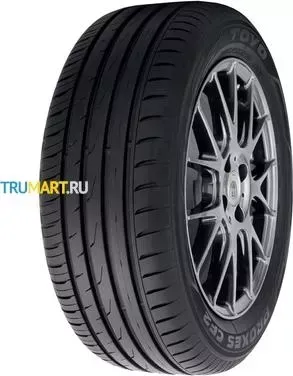 Шина TOYO Proxes CF2 235/45R17 94V TL