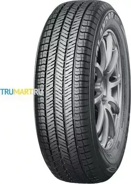 Шина YOKOHAMA Geolandar G91F 225/60R17 99V TL