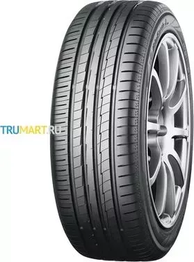 Шина YOKOHAMA BluEarth-A AE50 205/55R16 91W TL