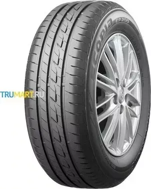 Шина BRIDGESTONE Ecopia EP200 215/55R17 94V TL