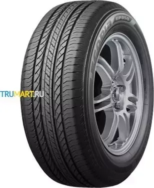 Шина BRIDGESTONE Ecopia EP850 245/65R17 111H XL TL