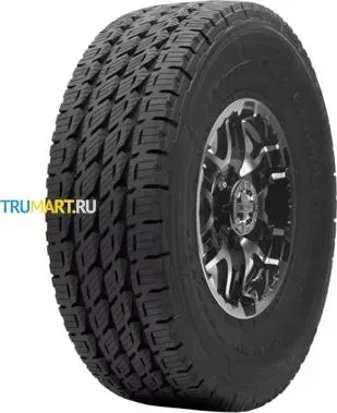 Шина Nitto Dura Grappler 255/50R19 103V TL