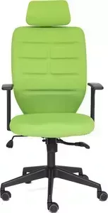 Кресло офисное TetChair KARA-1 зеленый OH230