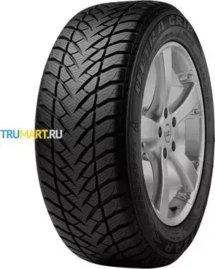 Шина GOODYEAR UltraGrip + SUV 255/60R17 106H TL M+S