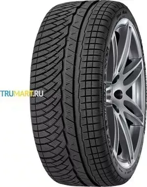 Шина MICHELIN Pilot Alpin PA4 285/30R20 99W XL TL A.P.
