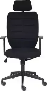 Кресло офисное TetChair KARA-1 черный OH205