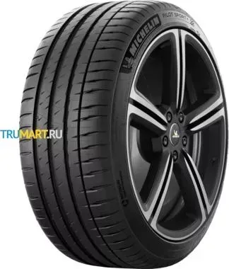 Шина MICHELIN Pilot Sport 4 245/45ZR18 100(Y) XL TL