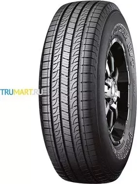 Шина YOKOHAMA Geolandar H/T G056 265/65R17 112H TL M+S