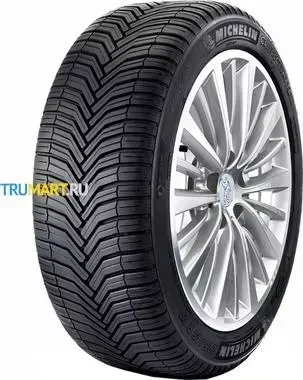 Шина MICHELIN CrossClimate 185/60R14 86H XL TL