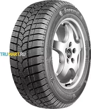 Шина KORMORAN Snowpro b2 185/70R14 88T TL