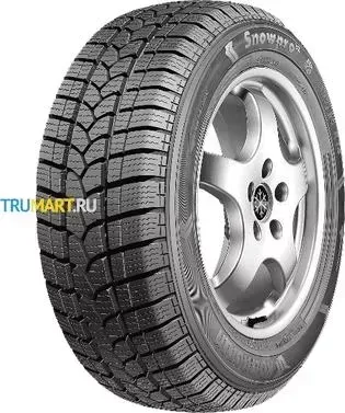 Шина KORMORAN Snowpro b2 165/70R14 81T TL