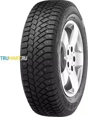 Шина GISLAVED Nord*Frost 200 185/70R14 92T XL TL ID (шип.)