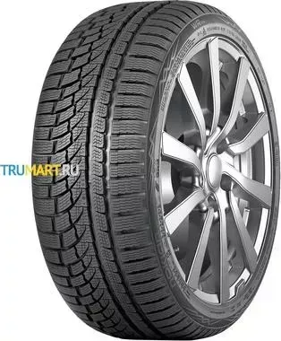 Шина NOKIAN WR A4 255/40R19 100V XL TL