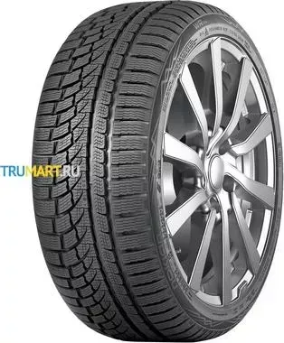 Шина NOKIAN WR A4 255/40R18 99V XL TL