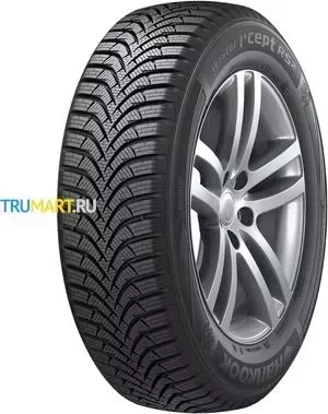 Шина HANKOOK Winter i*cept RS2 W452 195/45R16 84H XL TL