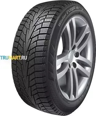 Шина HANKOOK Winter i*cept IZ2 W616 215/55R16 97T XL TL