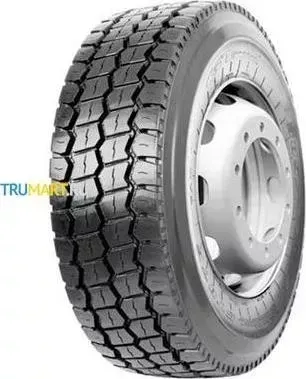 Шина GT Radial GT876 425/65R22,5 165K TL M+S PR20