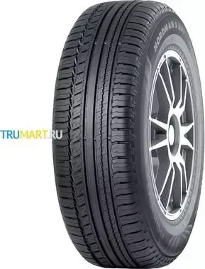 Шина NORDMAN S SUV 265/70R16 112T S TL