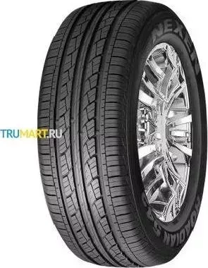 Шина NEXEN Roadian 542 245/70R17 110H TL
