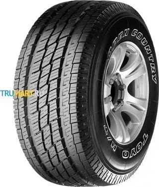 Шина TOYO Open Country H/T P275/60R20 114S TL BSW