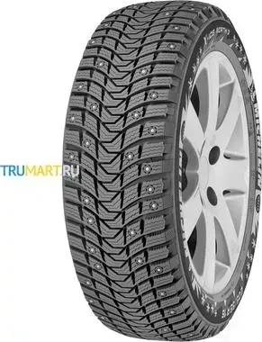 Шина MICHELIN X-Ice North 3 205/55R16 94T XL TL (шип.)