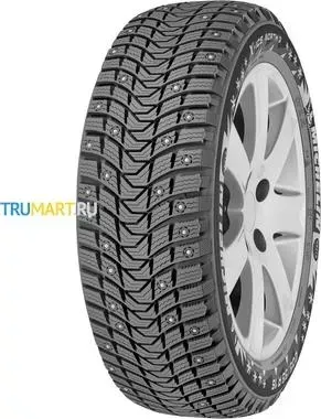 Шина MICHELIN X-Ice North 3 255/40R18 99T XL TL (шип.)