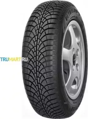Шина GOODYEAR UltraGrip 9 165/65R15 81T TL M+S