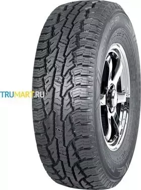 Шина NOKIAN Rotiiva AT Plus LT285/70R17 121/118S TL