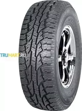 Шина NOKIAN Rotiiva AT Plus LT245/75R16 120/116S TL