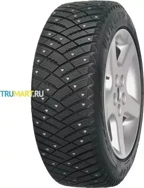Шина GOODYEAR UltraGrip Ice Arctic 225/55R17 101T XL TL D-STUD (шип.)