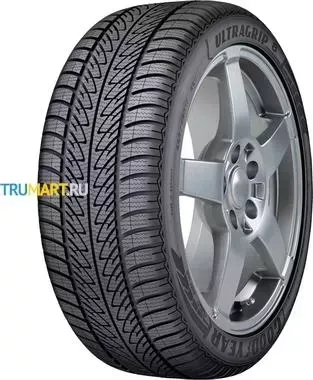 Шина GOODYEAR UltraGrip 8 Performance 205/60R16 92H * TL FP RFT M+S