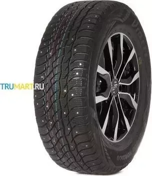 Шина VIATTI Bosco Nordico V-523 215/65R16 98T TL (шип.)