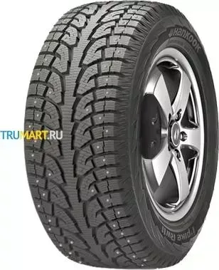 Шина HANKOOK i*Pike RW11 255/55R18 109T XL TL (шип.)