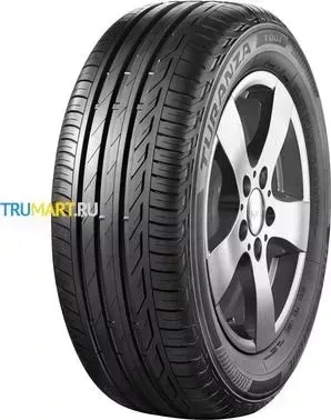 Шина BRIDGESTONE Turanza T001 215/55R17 94V TL