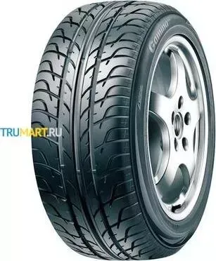Шина KORMORAN Gamma b2 225/55ZR16 99W XL TL