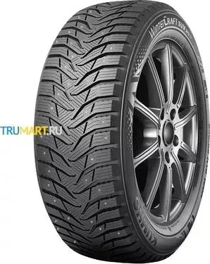 Шина Marshal WinterCraft SUV Ice WS31 225/55R18 102T XL TL (шип.)