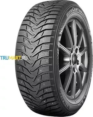 Шина Marshal WinterCraft SUV Ice WS31 235/60R17 102H TL (шип.)