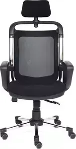 Кресло офисное TetChair ROCHE-1 черный OH205