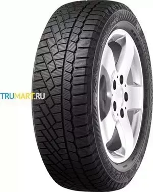 Шина GISLAVED Soft*Frost 200 SUV 265/60R18 114T XL TL FR