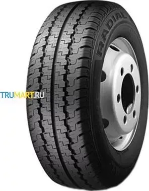 Шина Marshal Radial 857 205/75R16C 110/108R TL