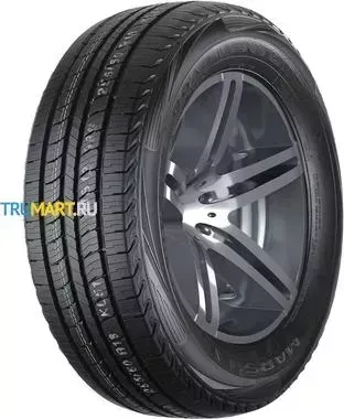 Шина Marshal Road Venture APT KL51 255/55R18 109V XL TL BSW