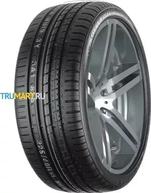 Шина Marshal Matrac MU19 225/35R18 87Y RF TL