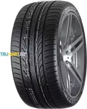 Шина Marshal Matrac FX MU11 205/55R15 88V TL