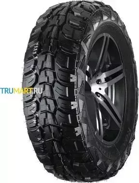 Шина Marshal Road Venture MT KL71 LT315/70R17 121/118Q TL