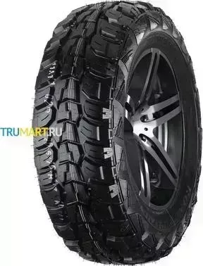 Шина Marshal Road Venture MT KL71 LT265/75R16 119/116Q TL