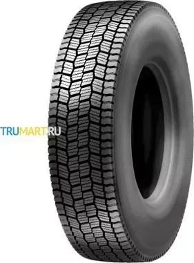 Шина MICHELIN XW4S 315/60R22,5 152/148L MR восстановленная