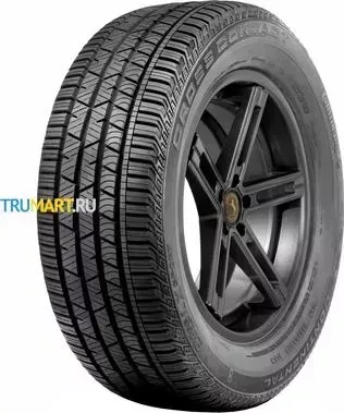 Шина CONTINENTAL ContiCrossContact LX Sport 275/40R21 107H XL TL FR