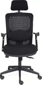 Кресло офисное TetChair Hive-5 черный OH205